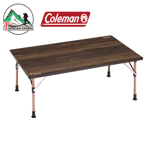 โต๊ะ Coleman JP Comfortmaster Butterfly 120