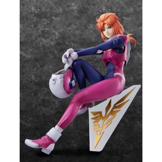 PRE-ORDER : Excellent Model RAHDX G.A.NEO Mobile Suit Gundam Unicorn Marida Cruz