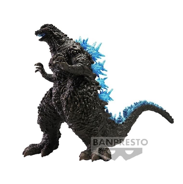 Pre-order : GODZILLA MINUS ONE MONSTERS ROAR ATTACK GODZILLA (2023) VER.2 (VER.A/B) (TBA)