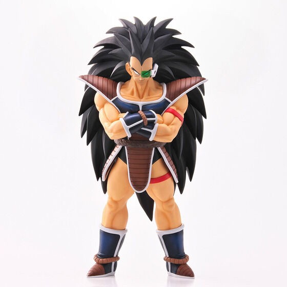 PRE-ORDER : Dragon Ball Arise Raditz