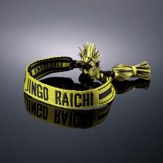 PRE-ORDER : Blue Lock Trading Misanga (Random)