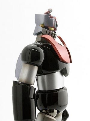 Soul Of Chogokin GX-47N ENERGER Z (Normal Color Ver.) Tamashii Nation 2010