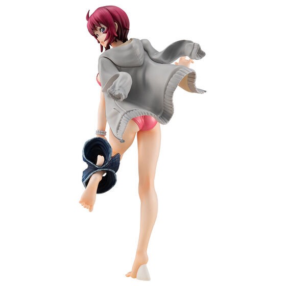 PRE-ORDER : GGG Mobile Suit Gundam SEED DESTINY Lunamaria Hawke Swimsuit Ver.