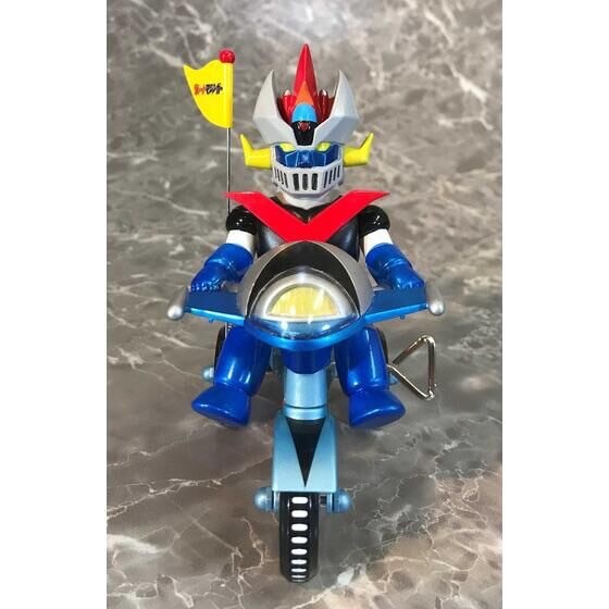 PRE-ORDER : EX Tricycle Great Mazinger