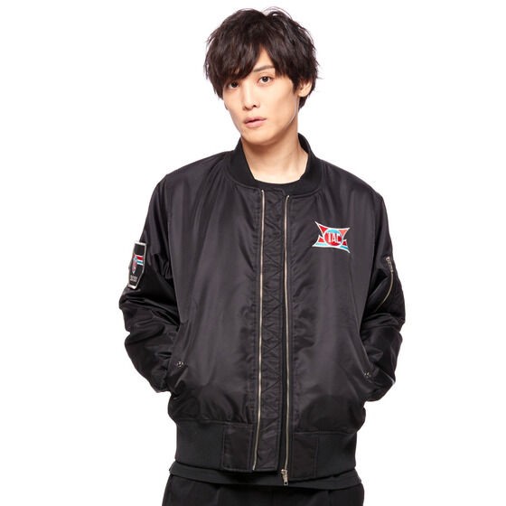 PRE-ORDER : Ultraman Jacket