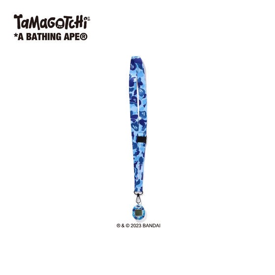 PRE-ORDER : Tamagotchi x A BATHING APE Original Tamagotchi