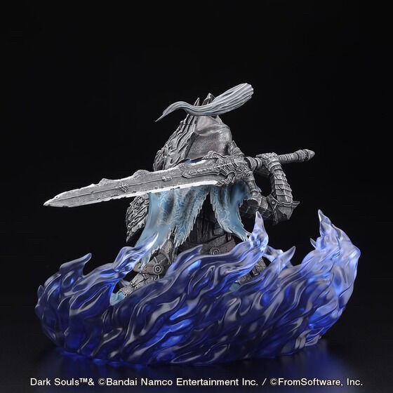 PRE-ORDER : Dark Souls Q Collection Abysswalker Artorias (Normal / Limited Edition)