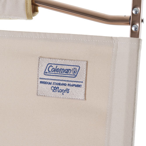 เก้าอี้ Coleman JP Quad Compact Folding Chair