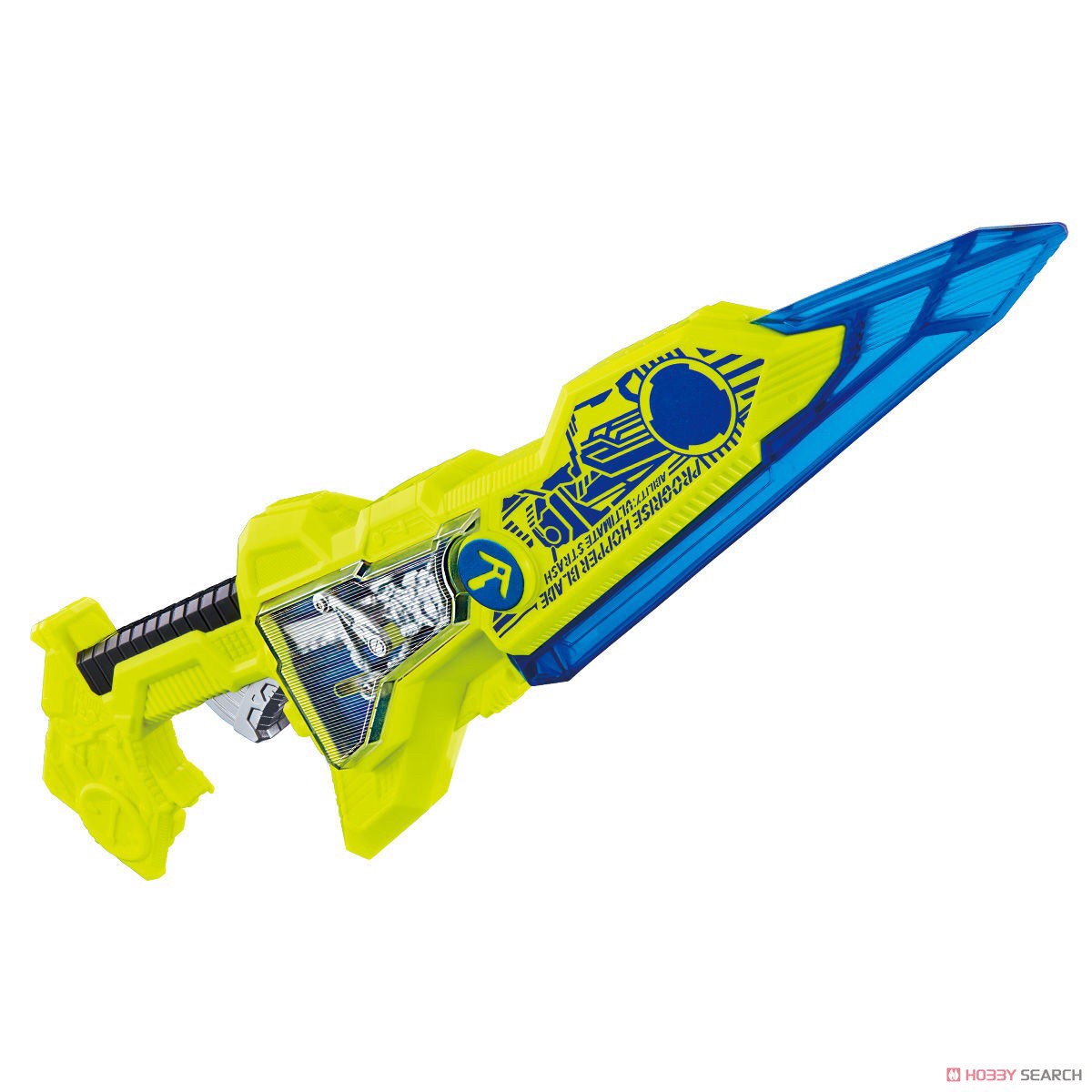 Masked Rider Zero-One - DX Progrise Hopper Blade by Bandai