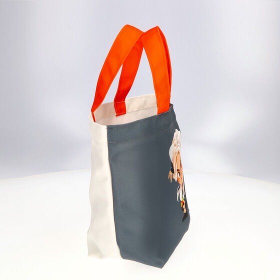 PRE-ORDER : Bakuage Sentai Boonboomger Deformed Mini Tote Genbard De Livery II