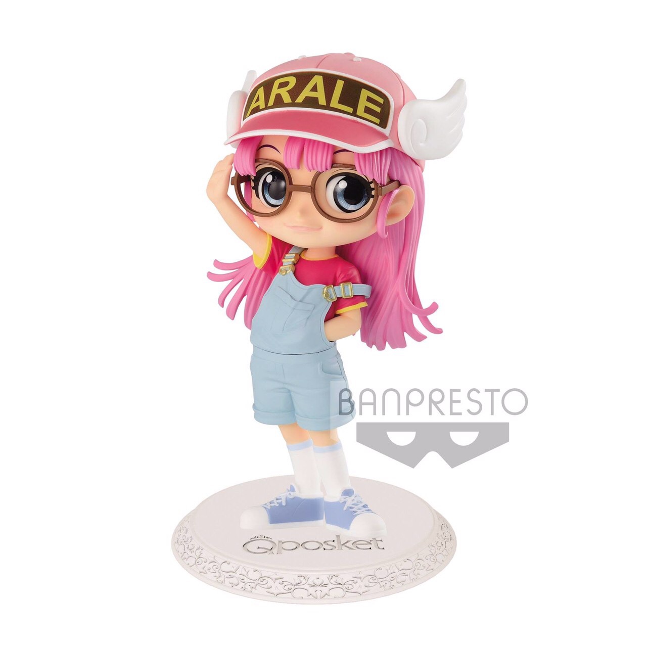 Pre-order : DR.SLUMP ARALE-CHAN Q POSKET -ARALE NORIMAKI- (A/B)