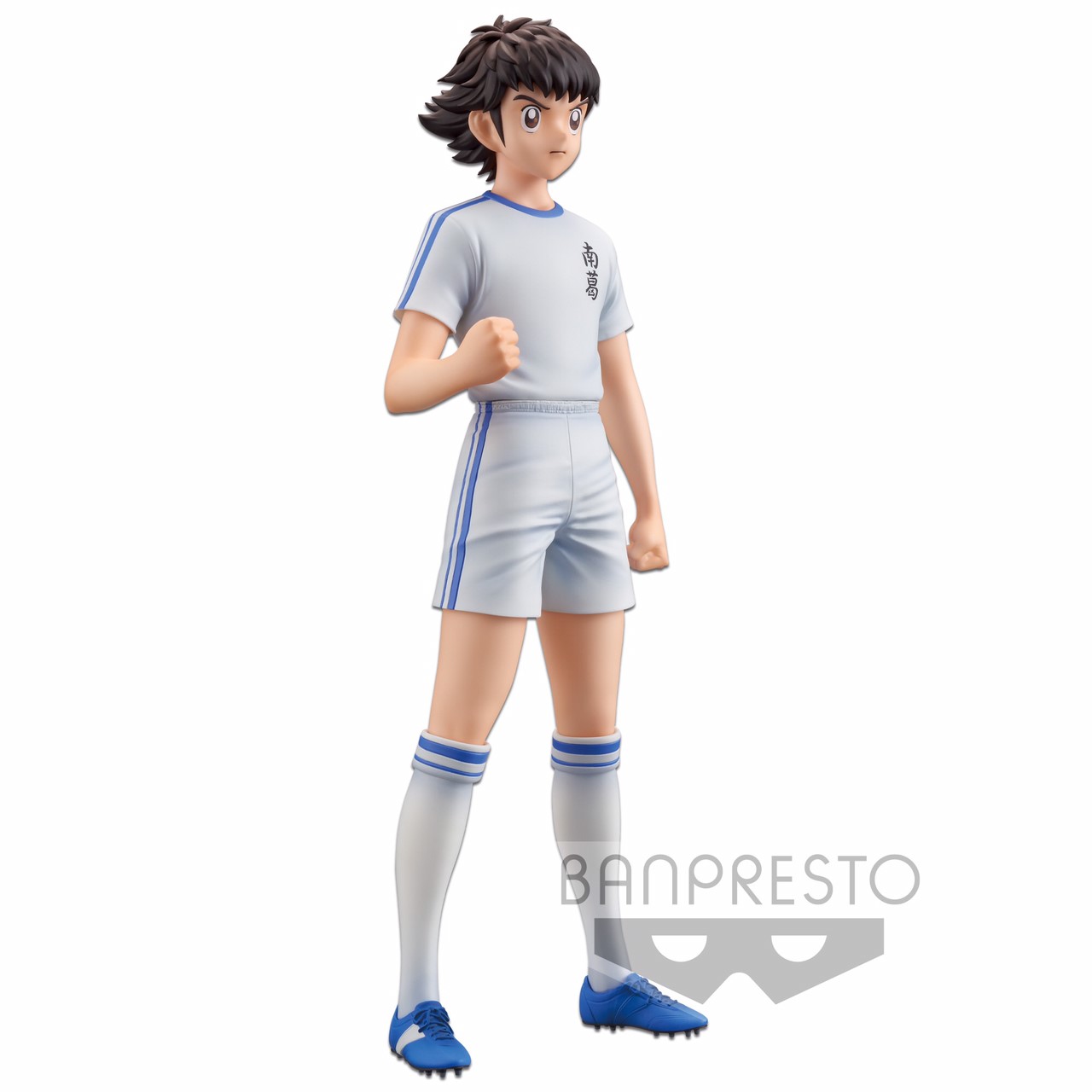 Pre-order : CAPTAIN TSUBASA GRANDISTA OZORA TSUBASA EXCLUSIVE LINES