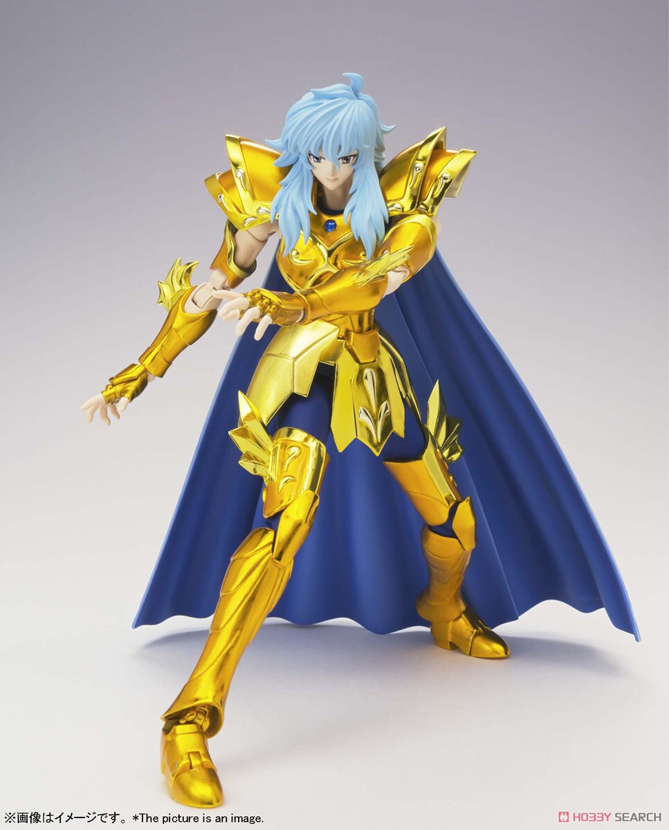 Saint Seiya Saint Cloth Myth EX Pisces Aphrodite -Revival Ver.- by Bandai