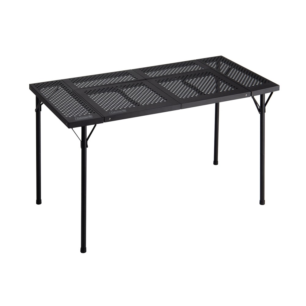 Coleman 3-Way BBQ Table SET ASIA