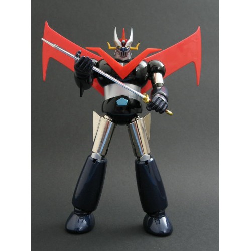 Soul Of Chogokin GX-02R Great Mazinger by Bandai