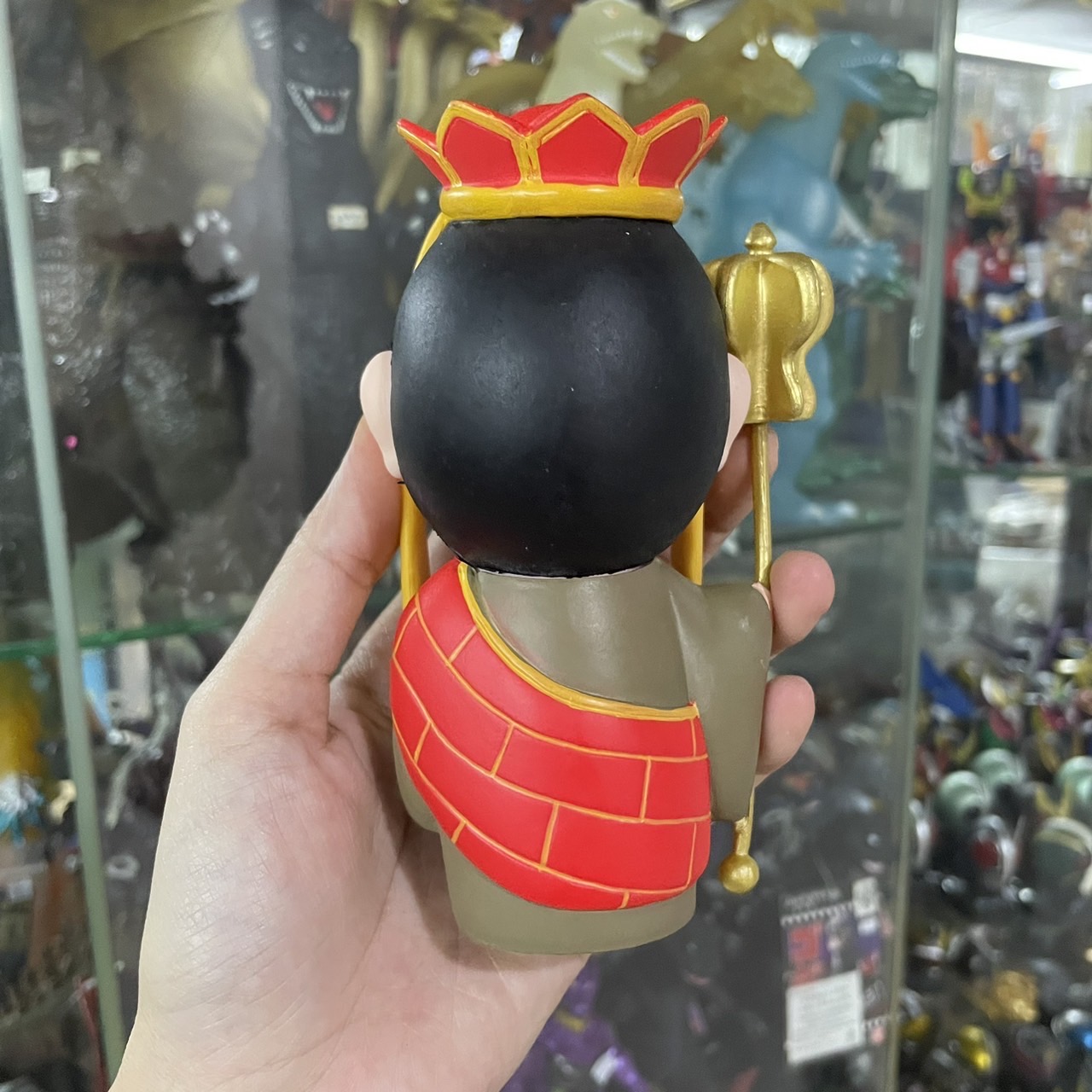 Shinchan - Journey to The West