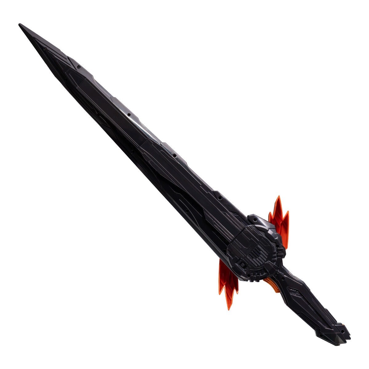 Masked Rider Saber - Ultimate Great Sword Kyukyoku Daiseiken Mumeiken Kyomu by Premium Bandai (Limited มีกล่องน้ำตาล)