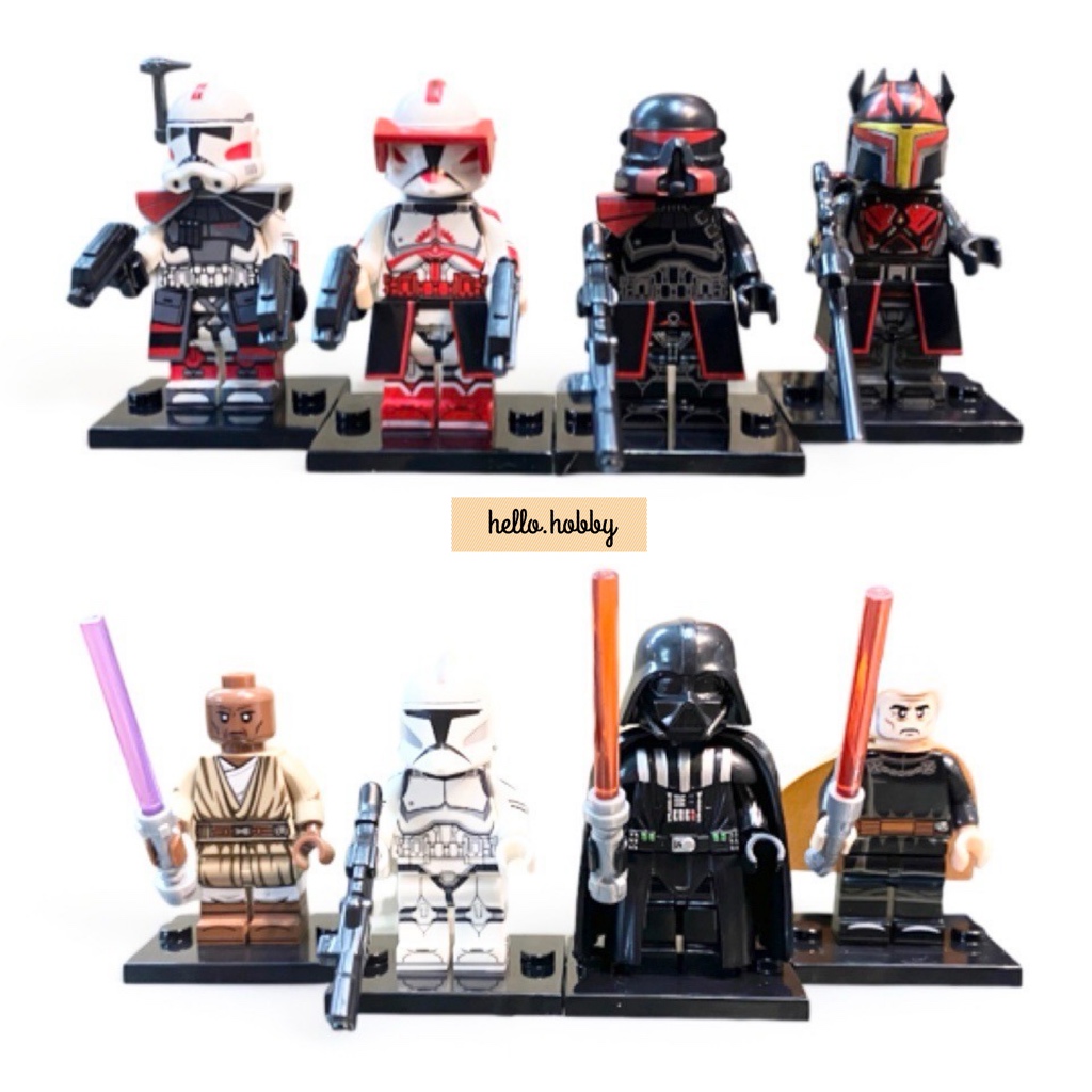 WM 6130 - Star Wars