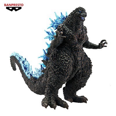 ฟิกเกอร์ Godzilla - Godzilla Minus One Monster Roar Attack Godzilla (2023) ver.2 by Banpresto