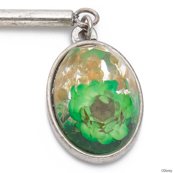 PRE-ORDER : Disney Twisted Wonderland Flower Accessory Majeste