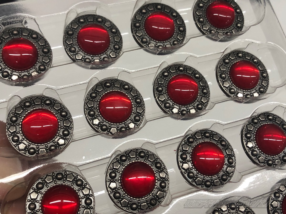 เข็มขัดแปลงร่าง Complete Selection Modification CSM HENSHIN Belt Typhoon KAMEN RIDER 50th Anniversary Memorial Set by Premium Bandai (Limited มีกล่องน้ำตาล)