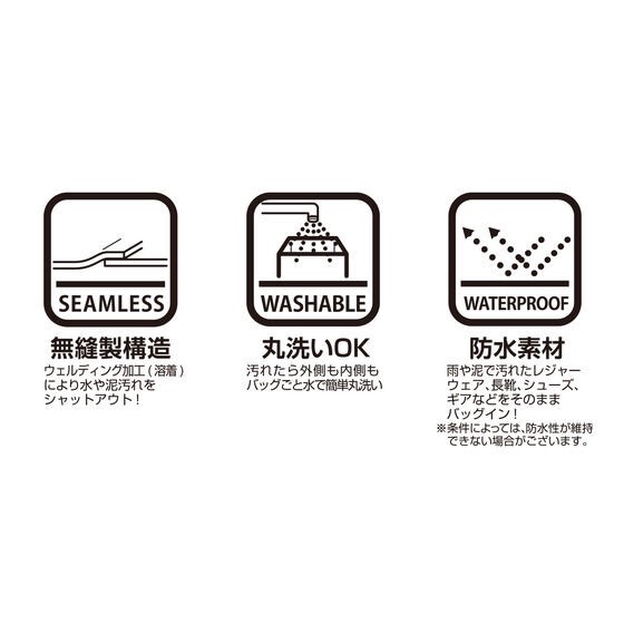 PRE-ORDER : Mobile Suit Gundam Non-sewn Tote Bag