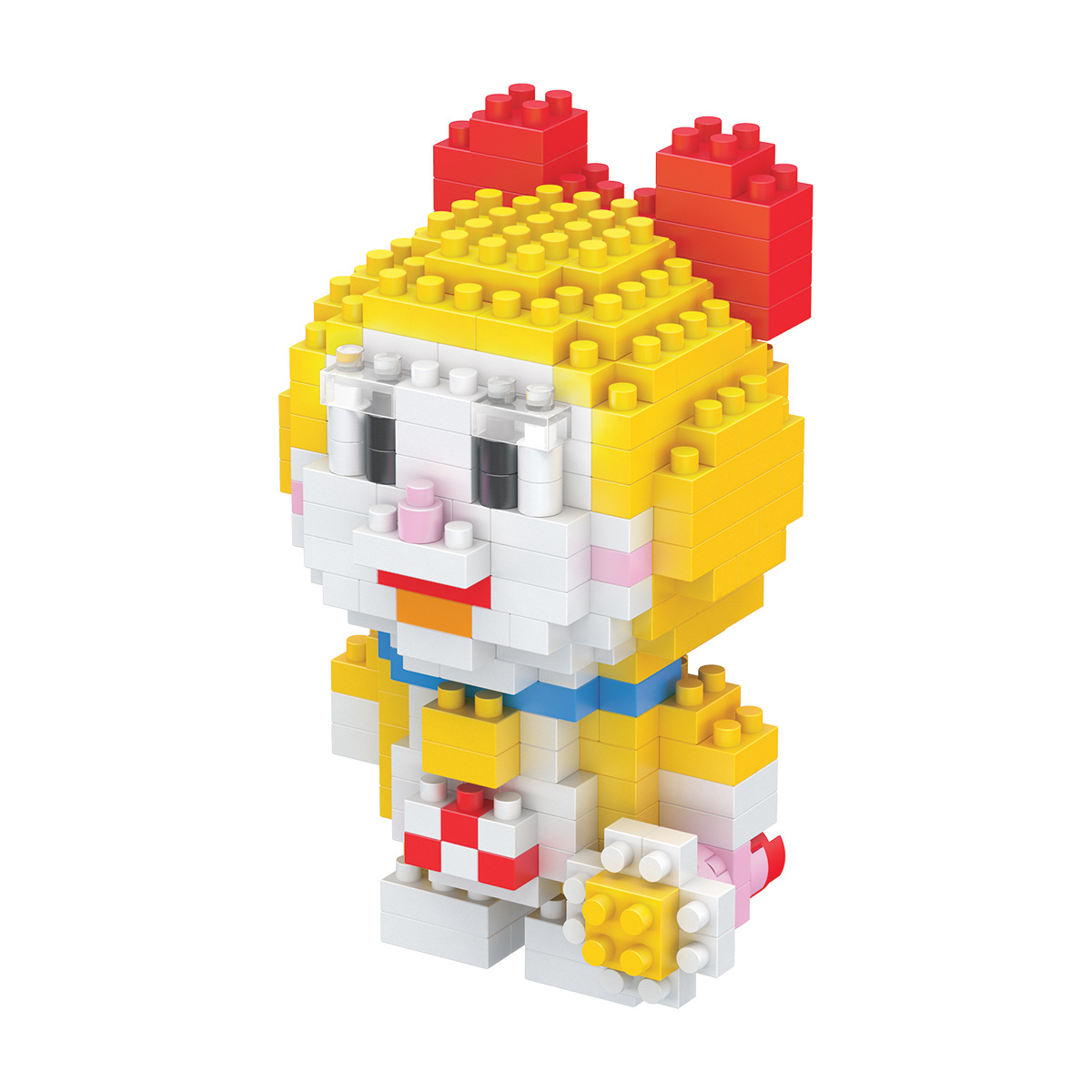 Boyu 7000A-7005A Doraemon & Friends