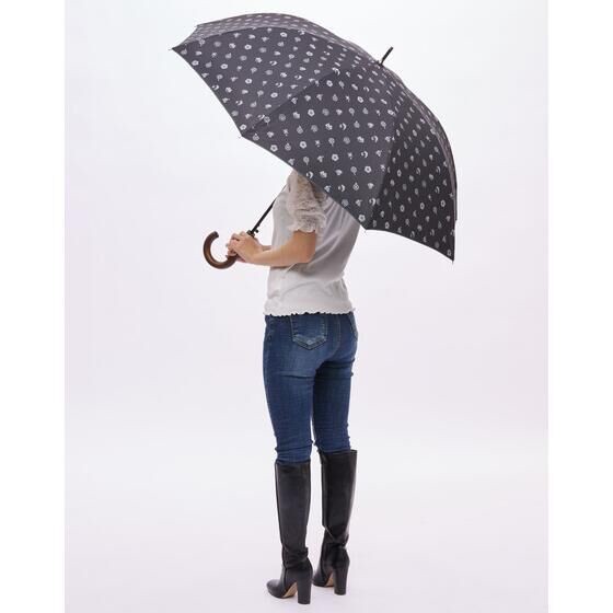 PRE-ORDER : Love Live! Jump Type Rain Umbrella