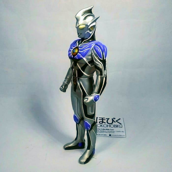 Ultraman Ultra Hero Series 2003 Ultraman Legend by Bandai