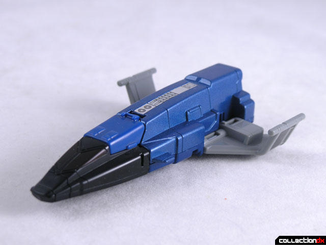 DX Chogikin GD-14 Seijuu Sentai Gingaman - DX Giga Phoenix by Bandai