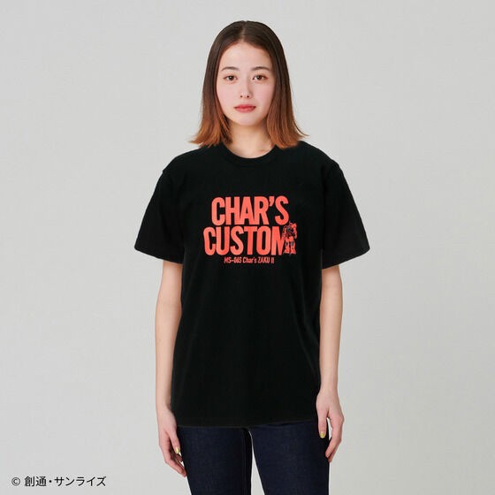 PRE-ORDER : Mobile Suit Gundam T-shirt