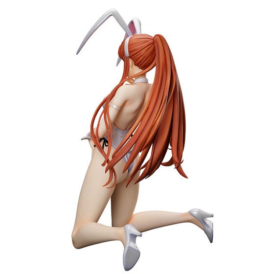 PRE-ORDER : B-style Code Geass Lelouch of the Rebellion Shirley Fenette Bare Leg Bunny Ver.