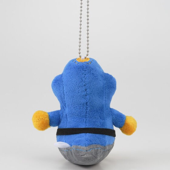 PRE-ORDER : Kamen Rider Revice Lovekov Mini Mini Mascot Charm