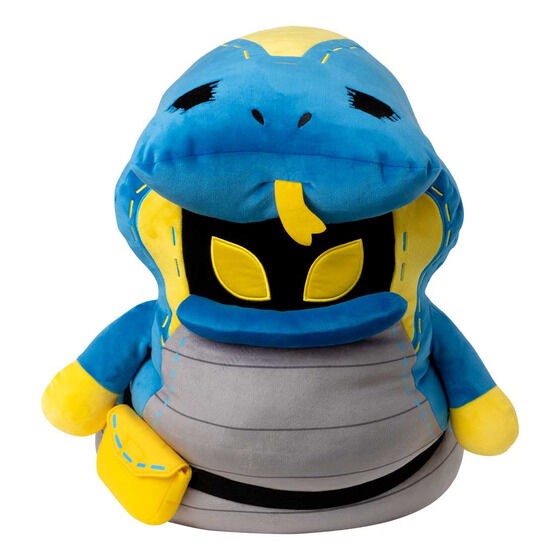 PRE-ORDER : Kamen Rider Revice: A Very Big Lovekov Plush Toy