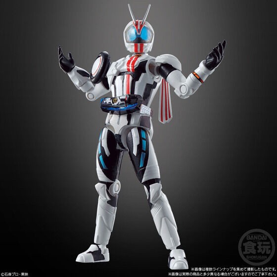 PRE-ORDER : SO-DO CHRONICLE Kamen Rider Drive (12 pcs)