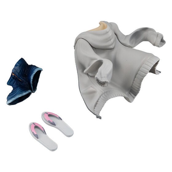 PRE-ORDER : GGG Mobile Suit Gundam SEED DESTINY Lunamaria Hawke Swimsuit Ver.