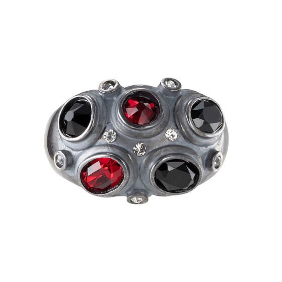 PRE-ORDER : Avataro Sentai Donbrothers Sonoshi Silver Ring