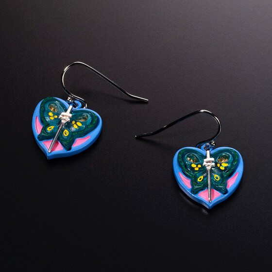 PRE-ORDER : JoJo's Bizarre Adventure: Stone Ocean Accessory Collection 1