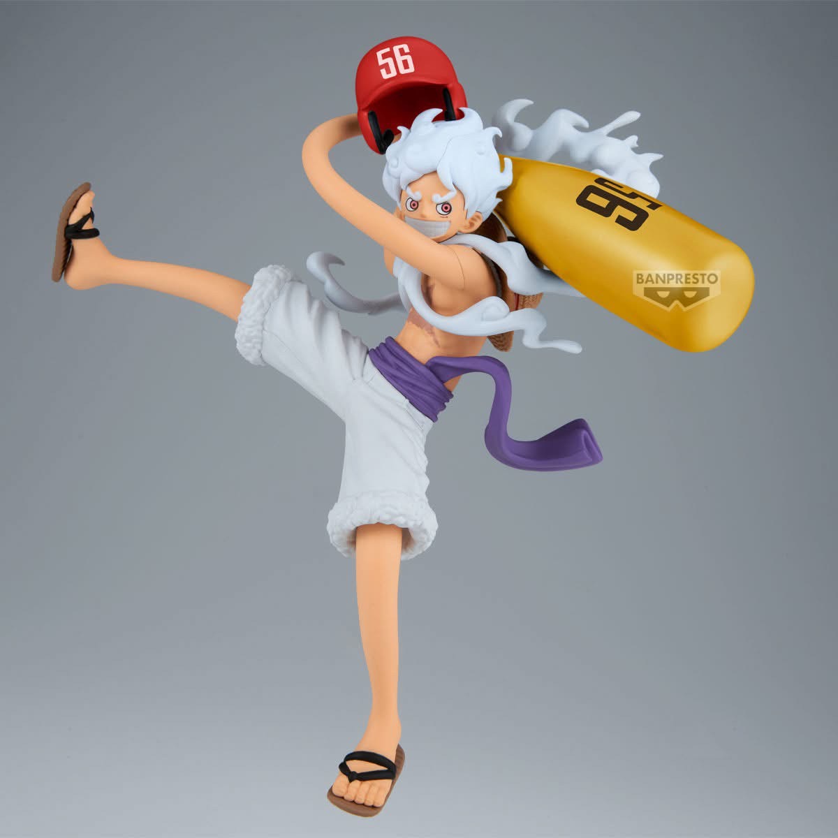 Pre-order : ONE PIECE 10/2025 by Banpresto