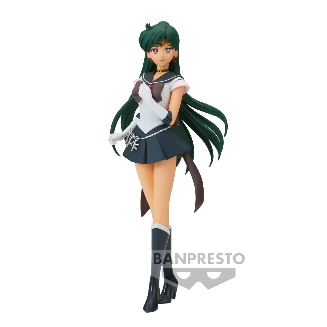 Pre-order : PRETTY GUARDIAN SAILOR MOON ETERNAL THE MOVIE GLITTER&GLAMOURS -SUPER SAILOR PLUTO-