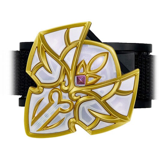 PRE-ORDER : Avataro Sentai Donbrothers DX Noto (Brain Person) Bracelet Memorial Set