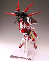 Metal Build Gundam Astray Red Frame by Bandai