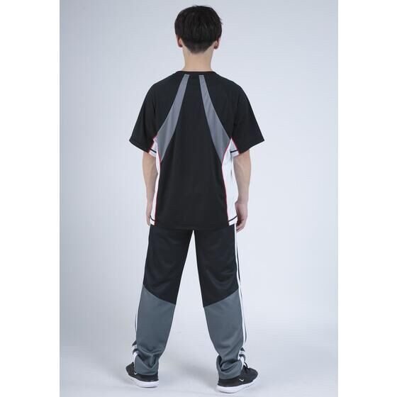 PRE-ORDER : Kamen Rider 1 Mesh T-shirt 2023