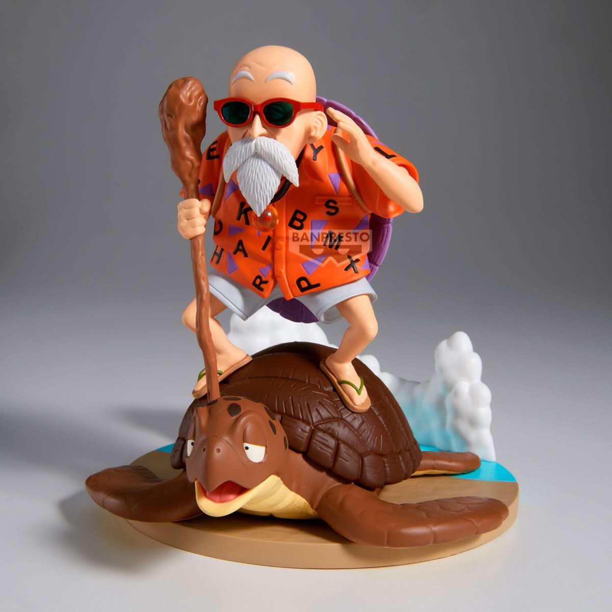 Pre-order : DRAGON BALL 03/2025 by Banpresto