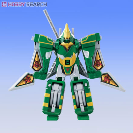 Kaizoku Sentai Gokaiger Gokai Machine 04 DX Furaimaru by Bandai