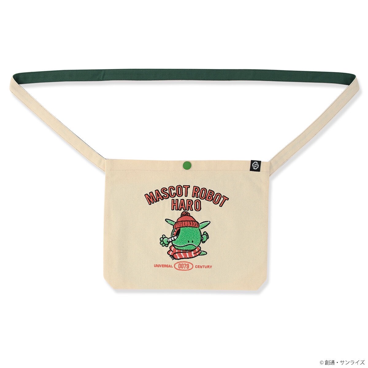 PRE-ORDER : STRICT-G "Mobile Suit Gundam" Haro