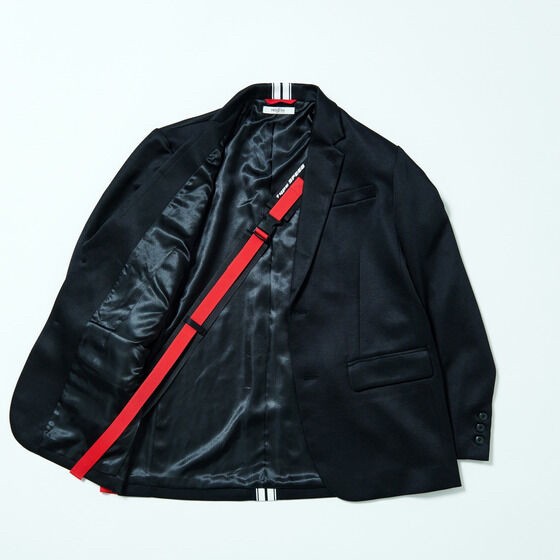 PRE-ORDER : Kamen Rider Drive Jacket -BUDDY- | HENSHIN by KAMEN RIDER