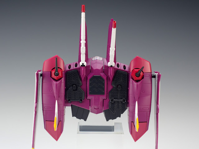 RG 1/144 Justice Gundam by Bandai