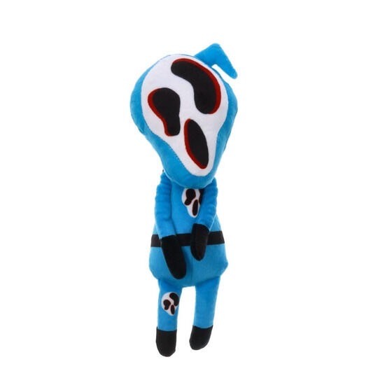 PRE-ORDER : Ninja Sentai Kakuranger Dorodoros Mascot Charm / Pouch