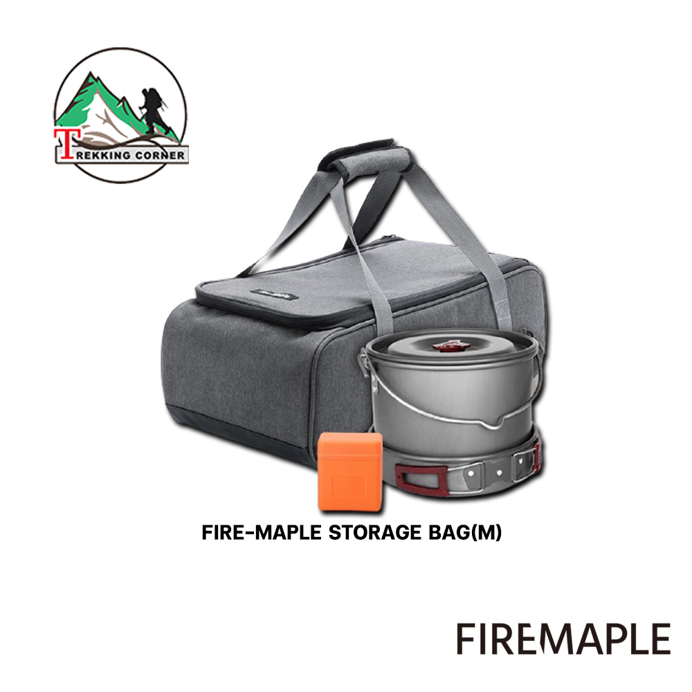 Fire-Maple Storage Bag